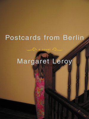 Postcards from Berlin - ebook